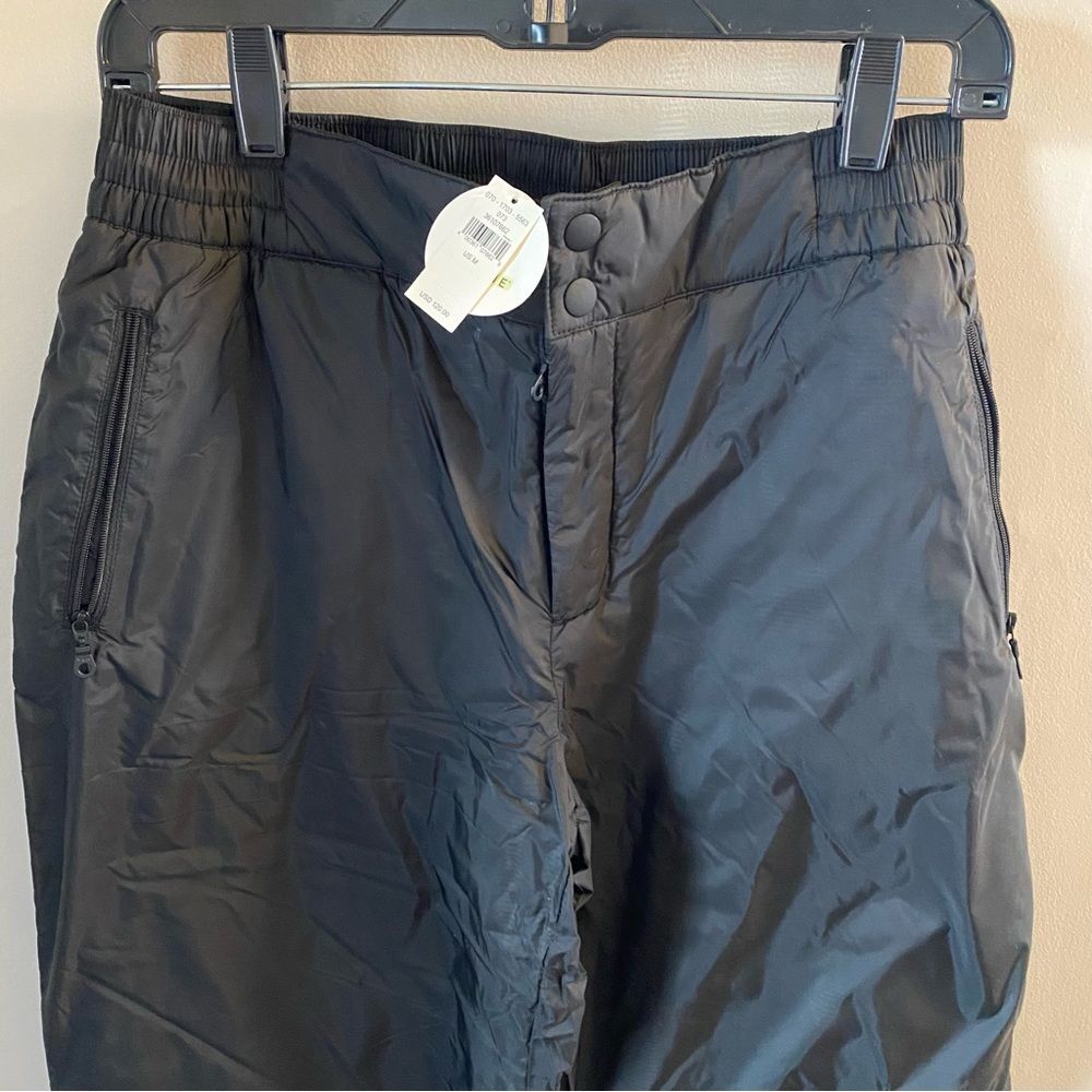 NWT Aerie Chillside Collection Ski Pants - Picture 3 of 4